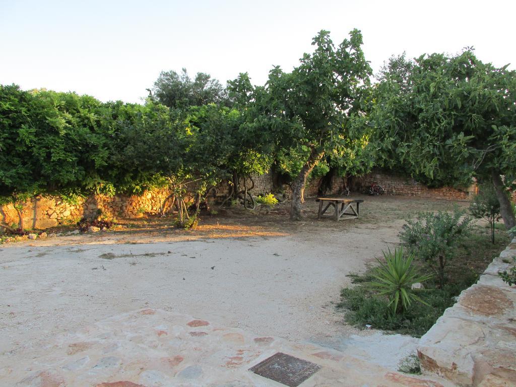 Masseria Triticum Francavilla Fontana Exteriér fotografie